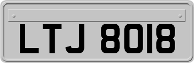 LTJ8018