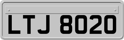 LTJ8020