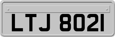 LTJ8021