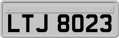LTJ8023