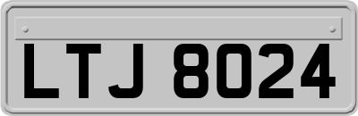 LTJ8024