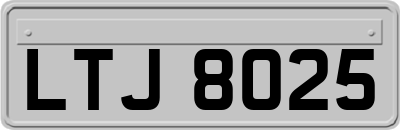 LTJ8025