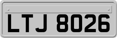 LTJ8026