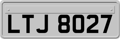 LTJ8027