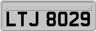 LTJ8029