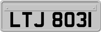 LTJ8031