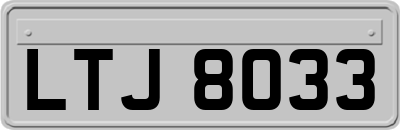 LTJ8033