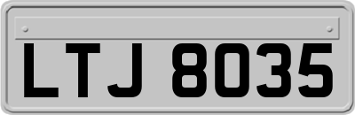 LTJ8035