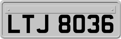 LTJ8036
