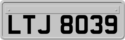 LTJ8039