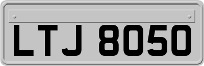 LTJ8050