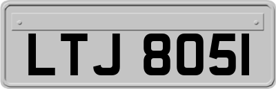 LTJ8051
