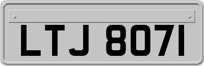 LTJ8071