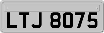LTJ8075
