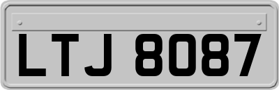 LTJ8087