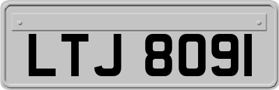 LTJ8091