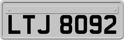 LTJ8092