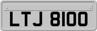 LTJ8100