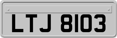 LTJ8103