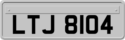 LTJ8104