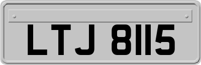 LTJ8115