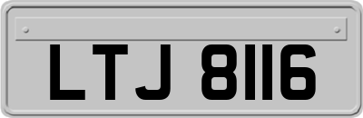 LTJ8116