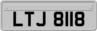 LTJ8118