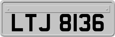 LTJ8136
