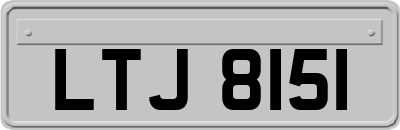 LTJ8151