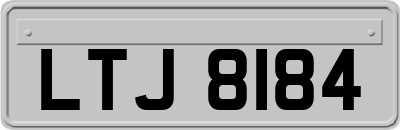 LTJ8184