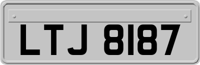 LTJ8187