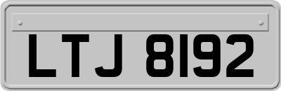 LTJ8192