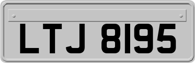 LTJ8195