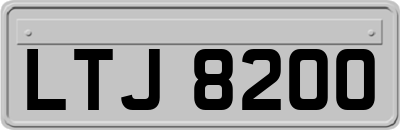 LTJ8200