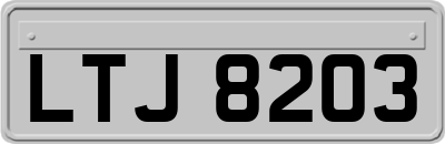 LTJ8203