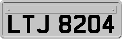 LTJ8204