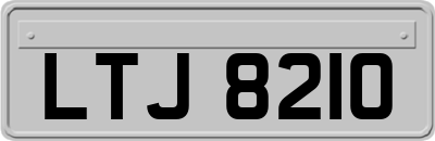LTJ8210