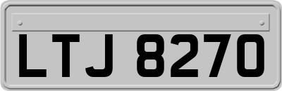 LTJ8270