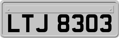 LTJ8303