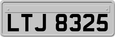 LTJ8325