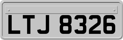 LTJ8326