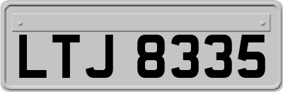 LTJ8335