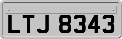 LTJ8343