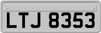 LTJ8353