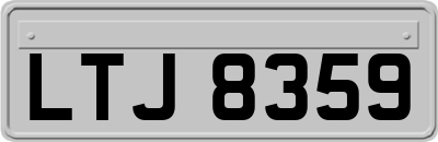 LTJ8359