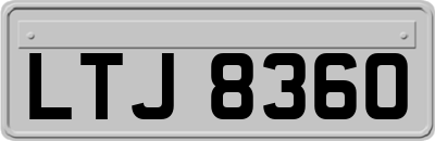 LTJ8360