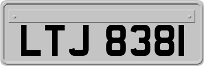 LTJ8381