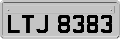 LTJ8383