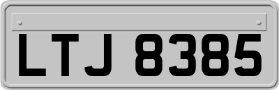 LTJ8385