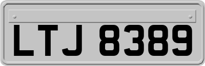 LTJ8389